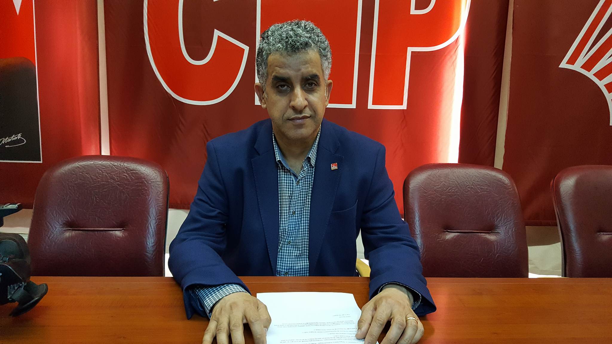 Gönülal  10 Ocak Gazeteciler Gününü kutladı