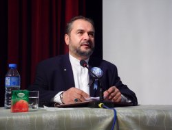 Ereğli’de kutlu doğum coşkusu