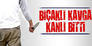 Afgan ile Suriyeli Grup Arasında Bıçaklı Kavga: 3 Yaralı