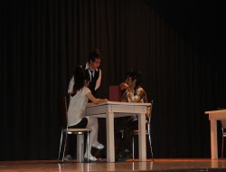 Turizm haftası etkinliklerle kutlandı