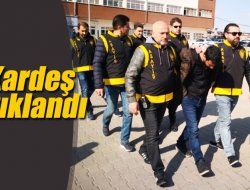İki Gurbetçiyi Fetö/pdy Bahanesiyle Dolandıran 3 Kardeş Tutuklandı