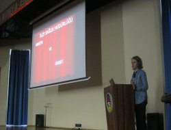 Obeziteyi engelleme çalışmaları sürüyor