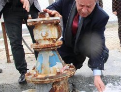 TERMAL TURİZM VE TERMAL SERALARLA EREĞLİ CANLANACAK