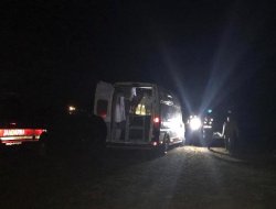 Başı kesilmiş kadın cesedi bulundu