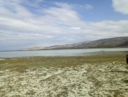 KUŞ CENNETİ AKGÖL’E SU TAKVİYESİ