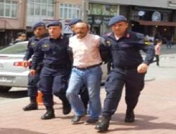 Adres Soran Kadına, Tecavüze Kalkıştı