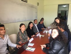 Necmettin Erbakan Üniversitesinden Çalıştay