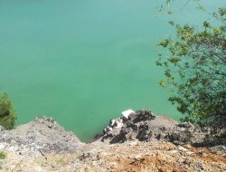 Patpat, Baraja Uçtu1 Ölü