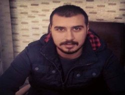 Üniversite Kampüsünde İntihar!