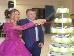 Konya'ya İkinci Şehit Haberi Ulaştı