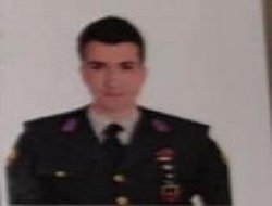 Konya’ya Şehit Ateşi Düştü