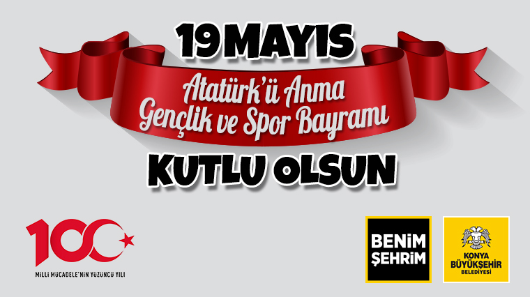 Başkan Altay: Ülkemizin Geleceği İçin Gençlerimize Güvenimiz Tamdır