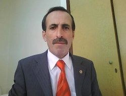 Şehit ailelerini Ertaştan temsil edecek