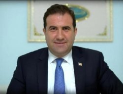 MHP'li başkan bıçaklı saldırıda öldürüldü