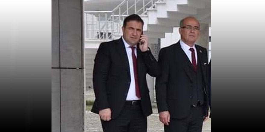 BAŞKAN KOÇAK'TAN TAZİYE MESAJI..