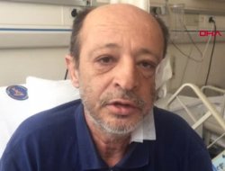 "İspiyonculuk yaptın dedi'' Arkadaşının Kulağını Kesti