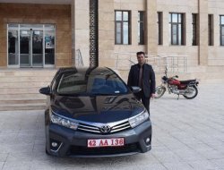 EMİRGAZİ'DE ÜZÜCÜ OLAY!