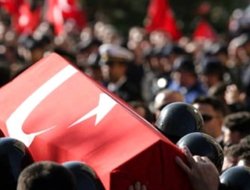 Hakkari'den kahreden haber!