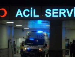 Ereğli’de zehirlenen Suriyeli aile hastanelik oldu