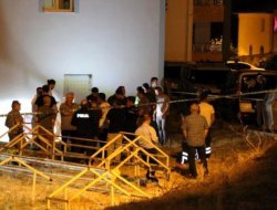 Kayıp yüzbaşı, ölü bulundu