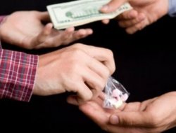 EREĞLİ’DE UYUŞTURUCUYA 1 TUTUKLAMA