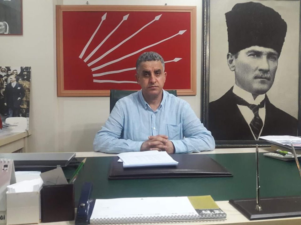 Gönülal,Kıbrıs Barış Harekatı'nın 45. yıl dönümünü Kutladı