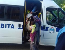 ZABITA MÜDÜRLÜĞÜ EKİPLERİ DİLENCİLERE GÖZ AÇTIRMIYOR