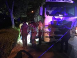 Ereğli'de ki Ölüm Olayının Detayları