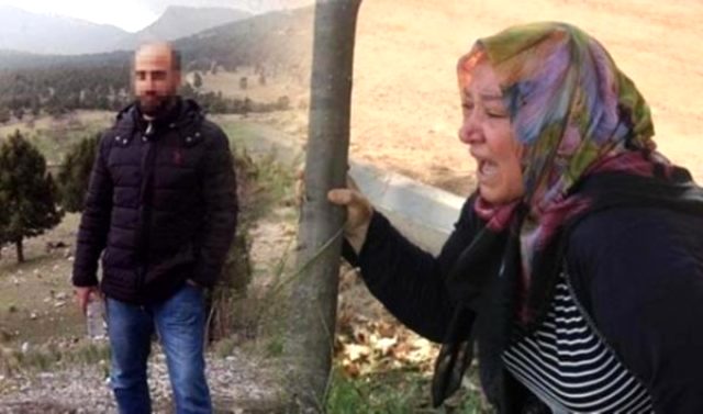 Annesinin, "Oğlum öldüyse benim bayramım" dediği gencin cesedi bulundu