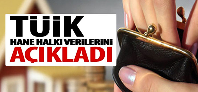 En çok harcama konut ve kiraya