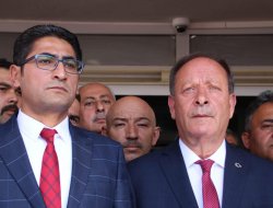 Kıymetli hemşehrilerim;