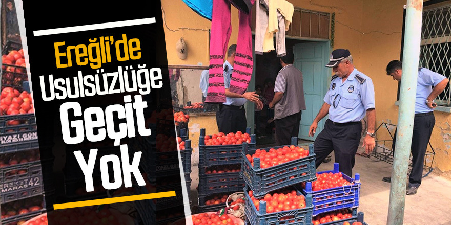 Başkan Oprukçu’nun Tavrı Net