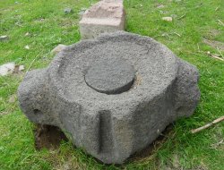 Bu Taşlar Müzeye Gitmeyi Bekliyor