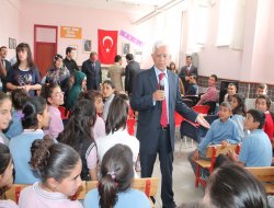 Bağcı: Çobandım, Kaymakam Oldum