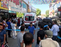 Ereğli’de Silahlar Konuştu 1’i Uzman Çavuş 2 Ölü