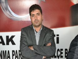 Tatlısu: Cennet annelerin ayağı altındadır