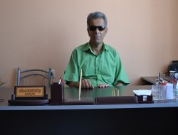 Engelli olmak kimsenin tercihi değil