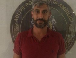 37 Saniyede banka soydu 4 yıl sonra yakalandı