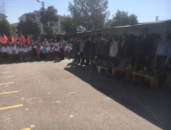 Yeni Eğitim Öğretim Yılı Başladı