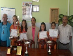 Kasım Topak başarıya doymuyor