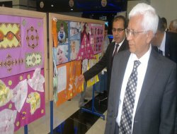 Engellilerin Hünerleri Konuştu