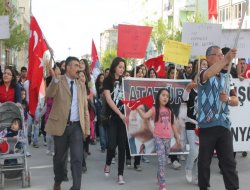 19 Mayıs’ta halk yürüyüşü yapılacak