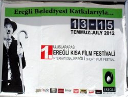 Film Festivali için hazırlıklar başladı