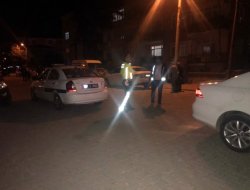 Tüfekli, bıçaklı kavga: 2 yaralı