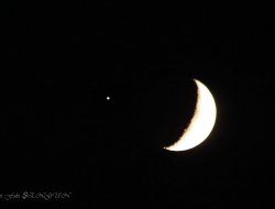 O Görüntü Türk Bayrağını Andırdı