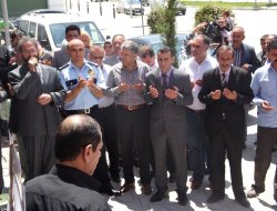 06 Başkent Ocakbaşı açıldı