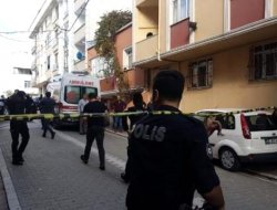 Hırsız, ev sahibini boğazını keserek öldürdü