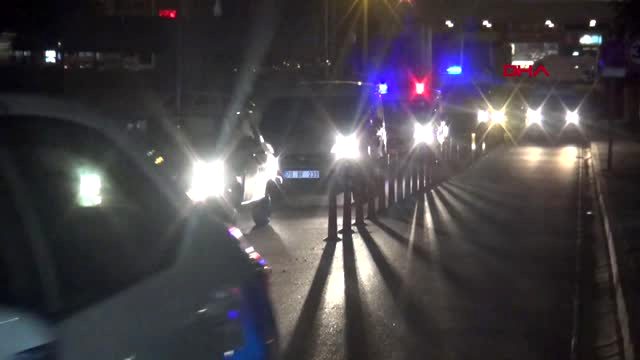 Fuhuş'a 3 tutuklama