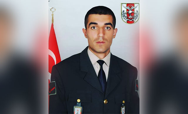 KARS'A ŞEHİT ATEŞİ DÜŞTÜ