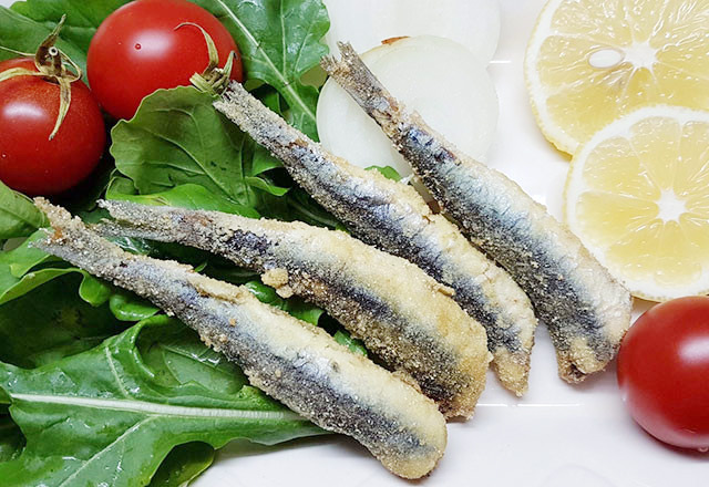 Haftada en az 2 kez balık tüketin